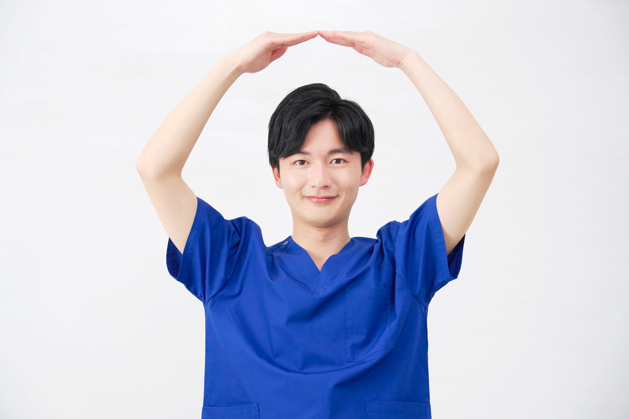 セラミックの歯が取れたときの正しい対応について説明するイメージ