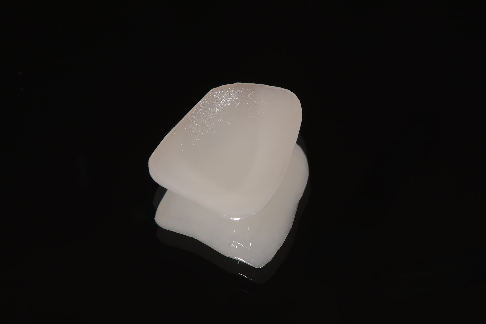 ラミネートべニア