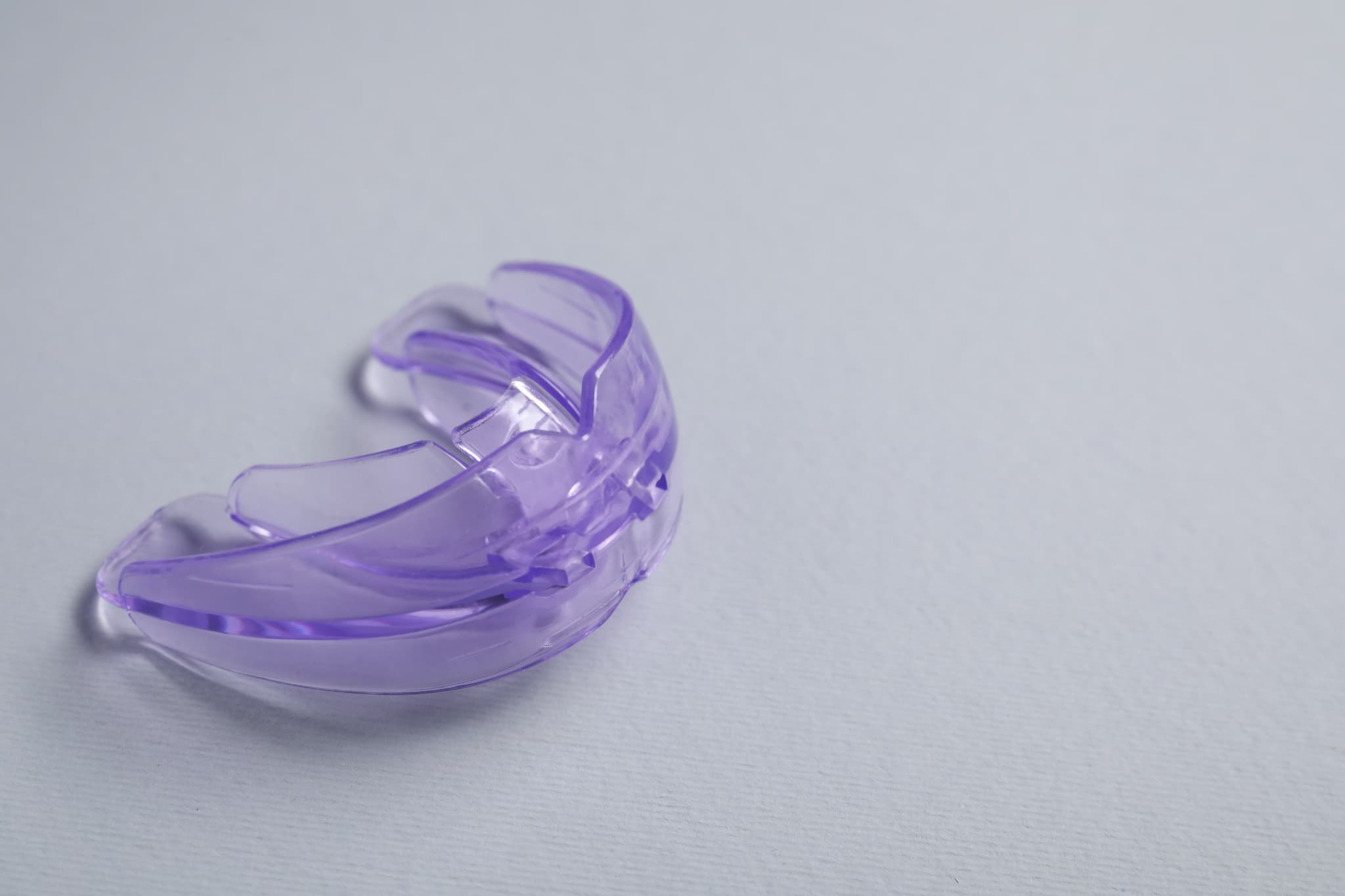 小児矯正で使用するプレオルソ