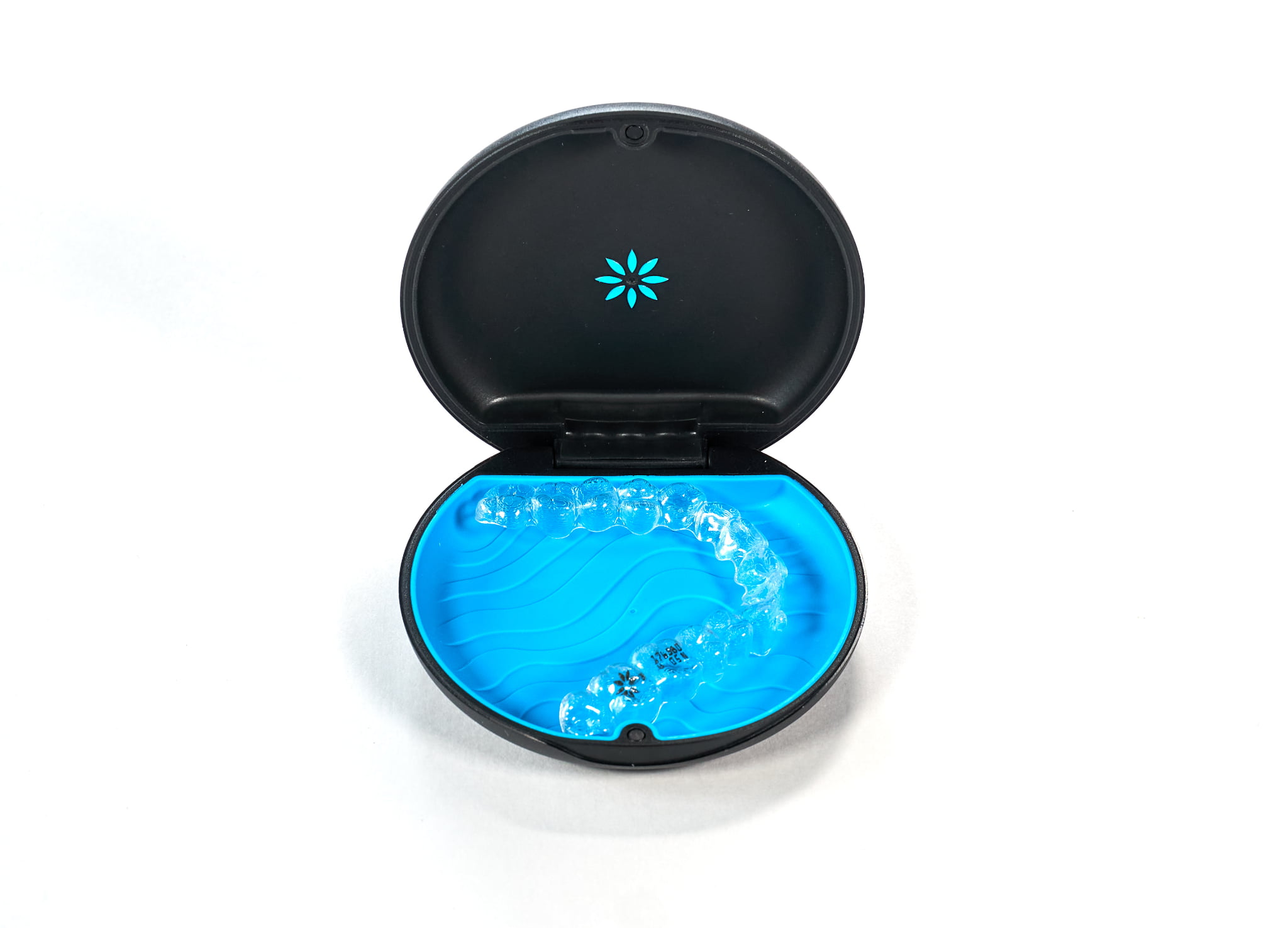 インビザラインのイメージ