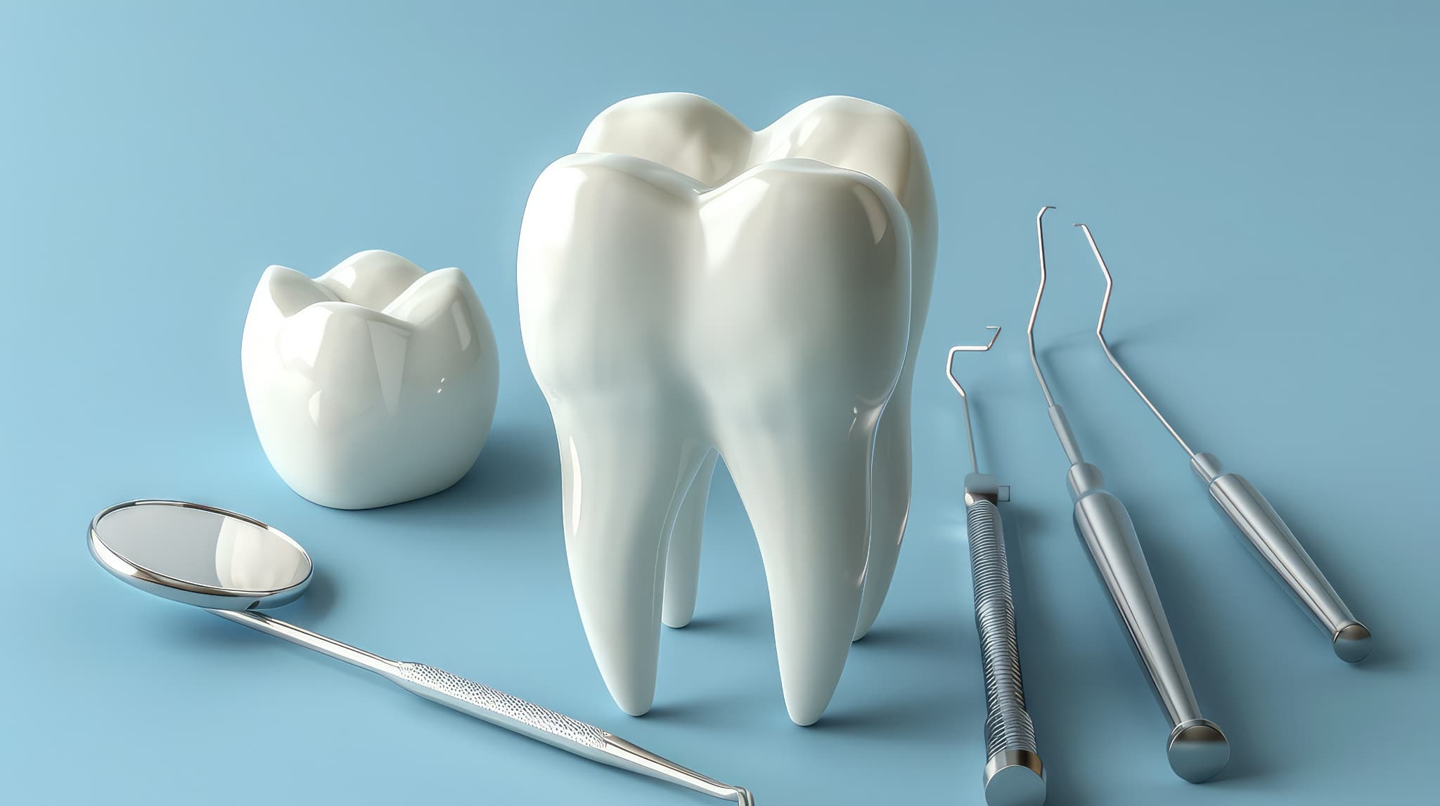 歯科治療のイメージ