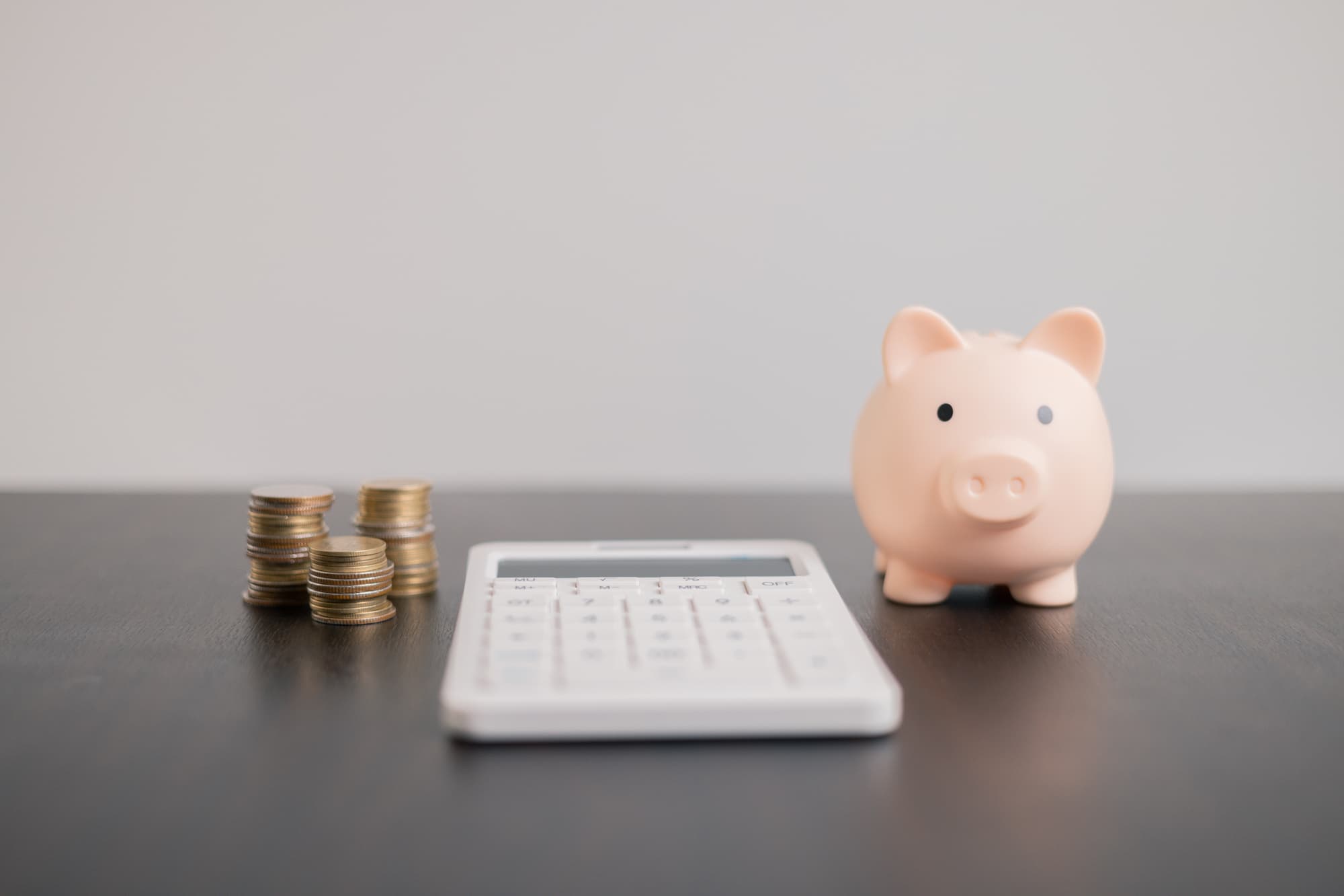 小児矯正で八重歯を治すのにかかる費用のイメージ