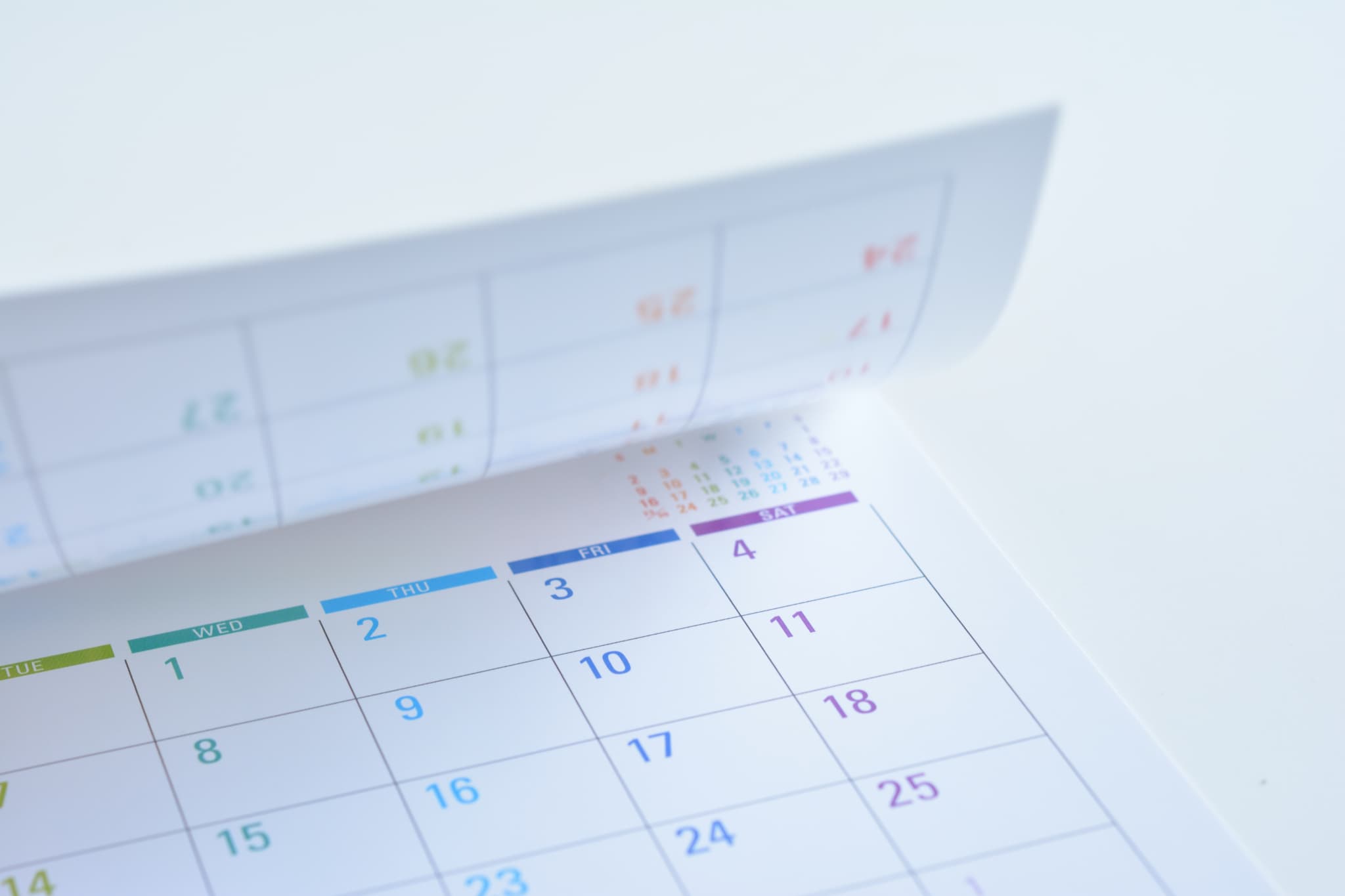 小児矯正で八重歯を治すのにかかる期間のイメージ