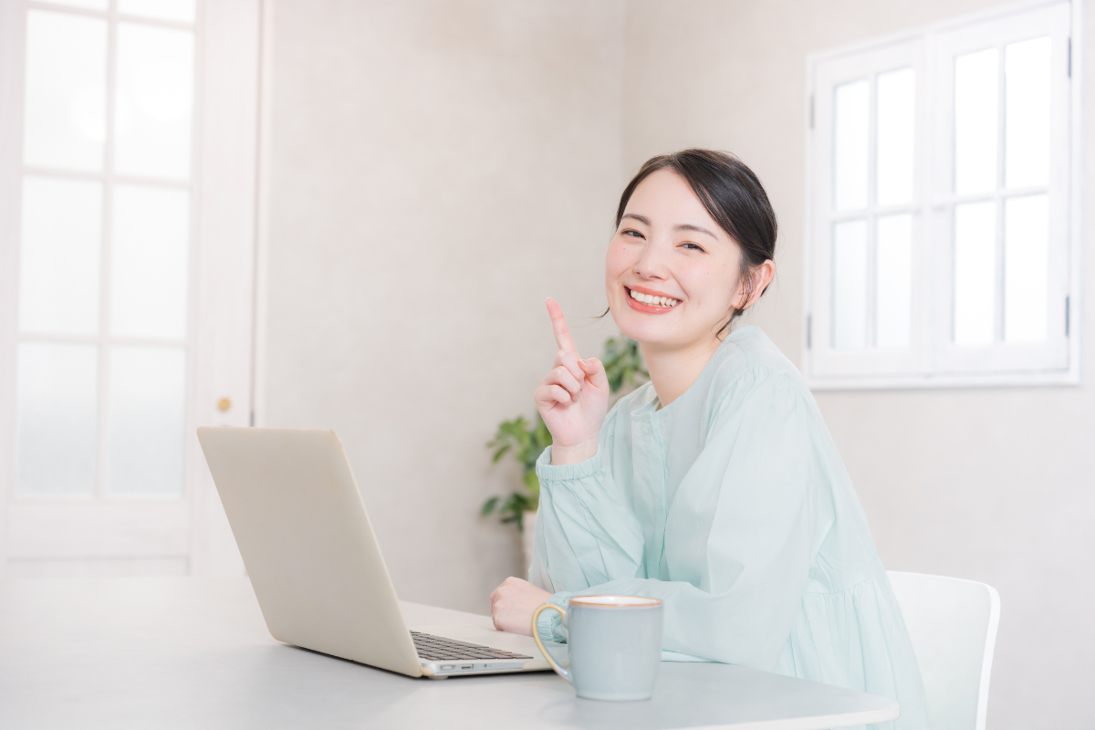 歯の被せ物の役割