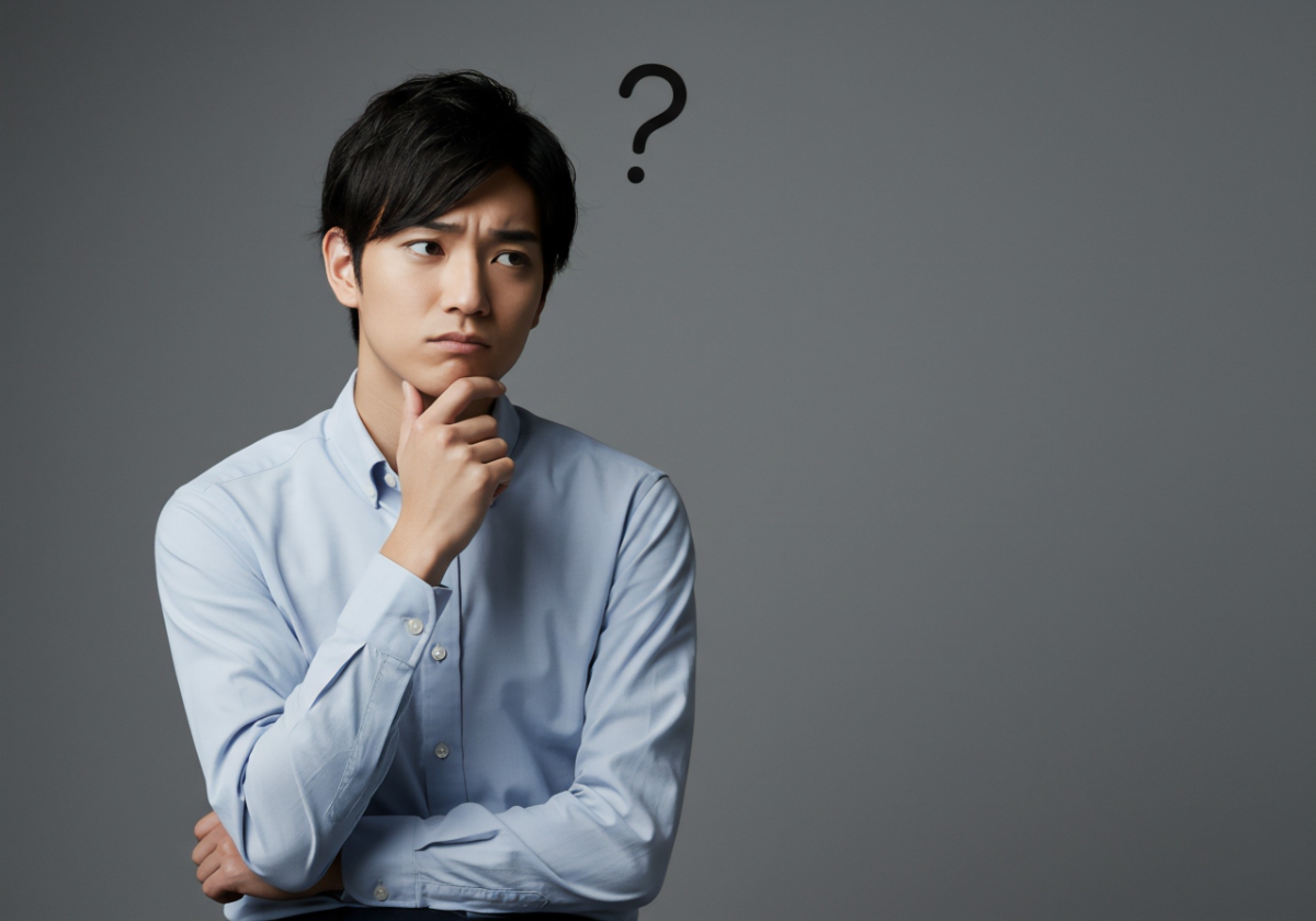 マウスピースのお手入れを怠るとどうなる？