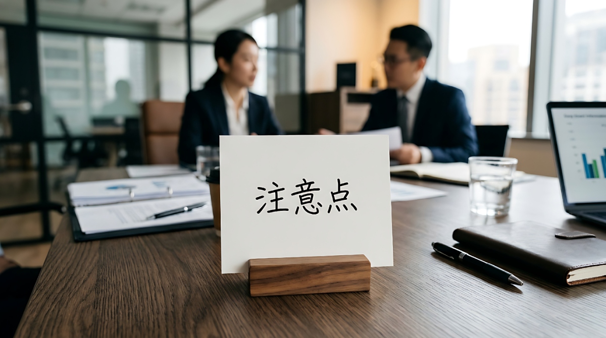高齢者がインプラント治療を受けるときの注意点